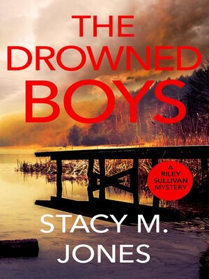 cover image of The Drowned Boys